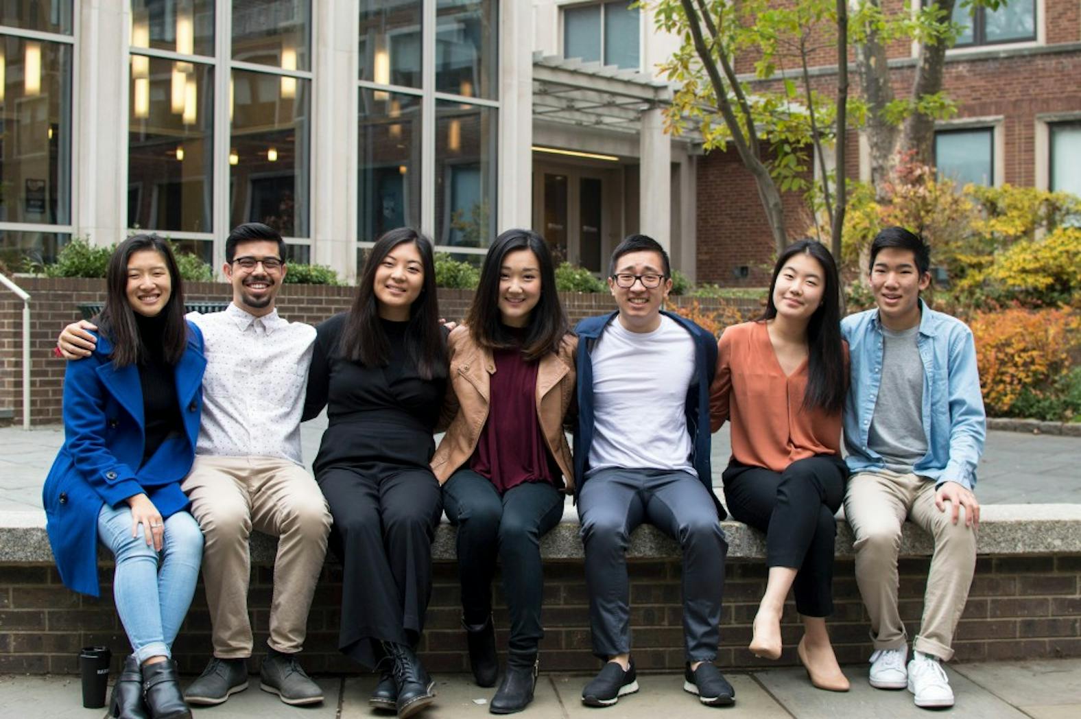 Asian Pacific Student Coalition