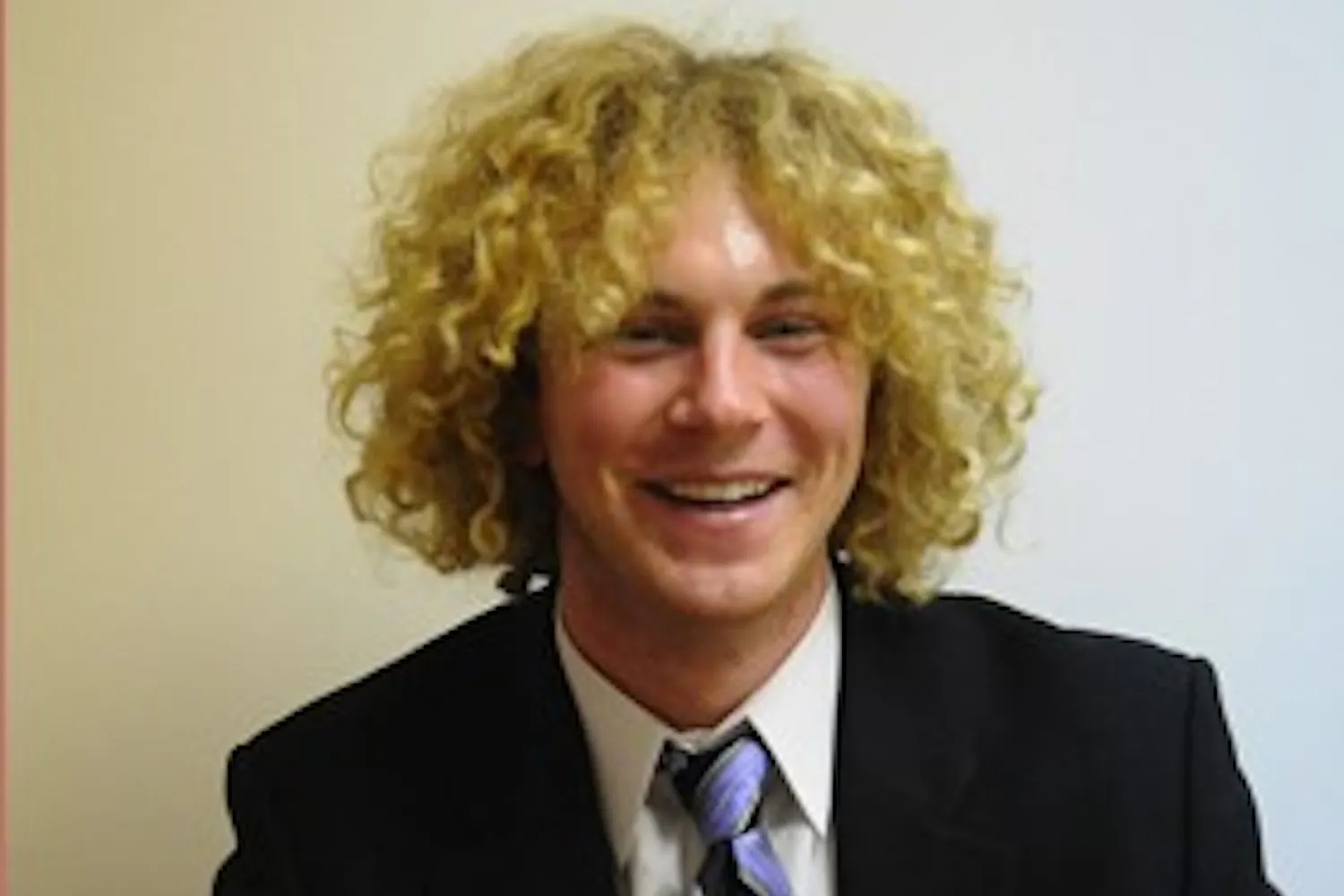 New IFC President Christian Lunoe: ‘Expect great things’