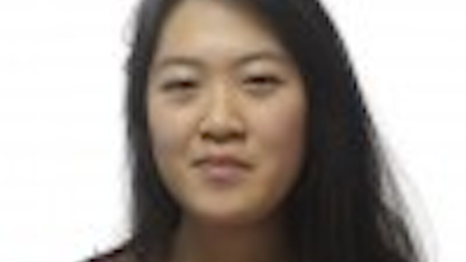 Brenda Wang
Frankly, My Dear