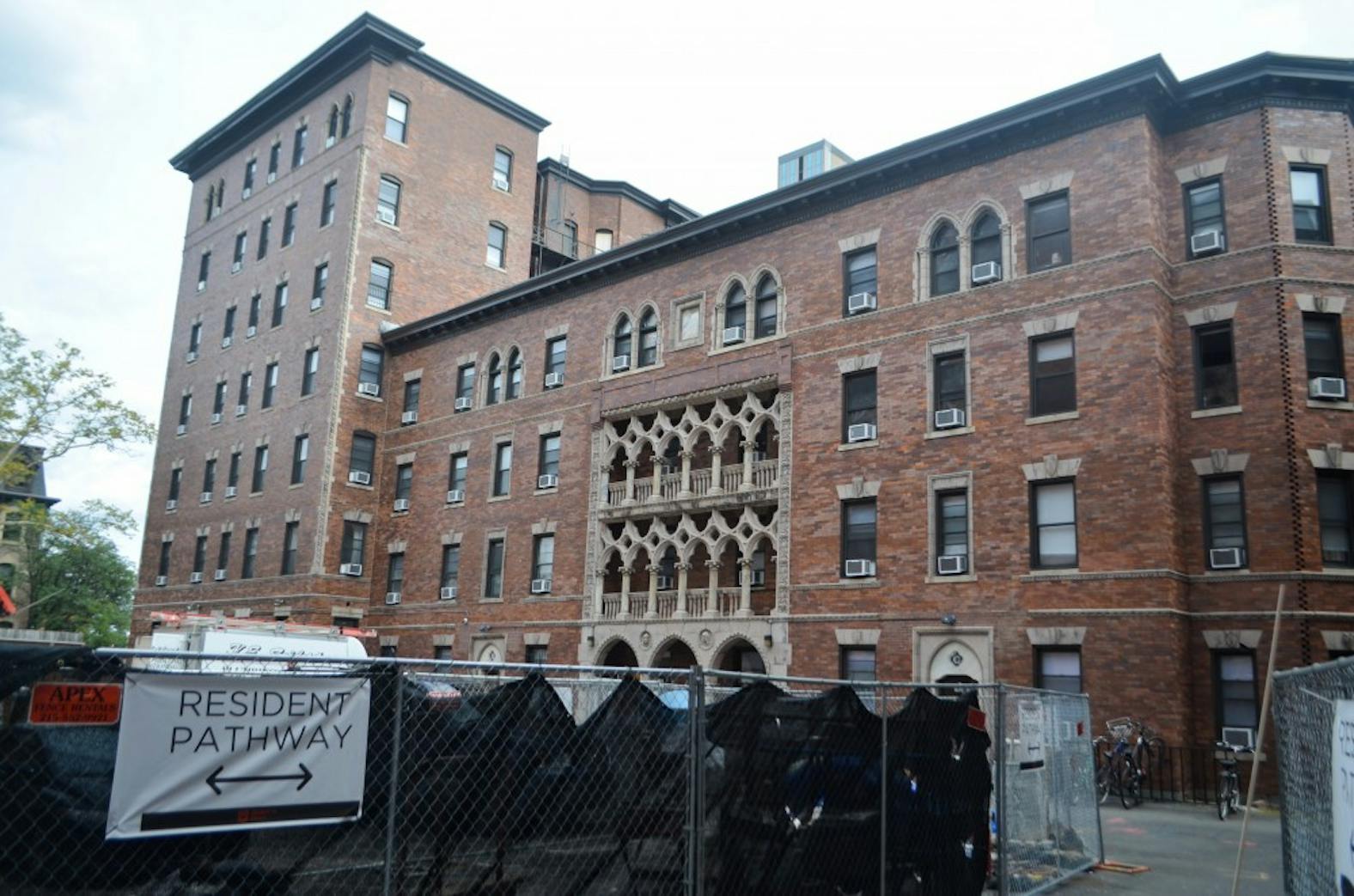 Hamilton Court Price Increase