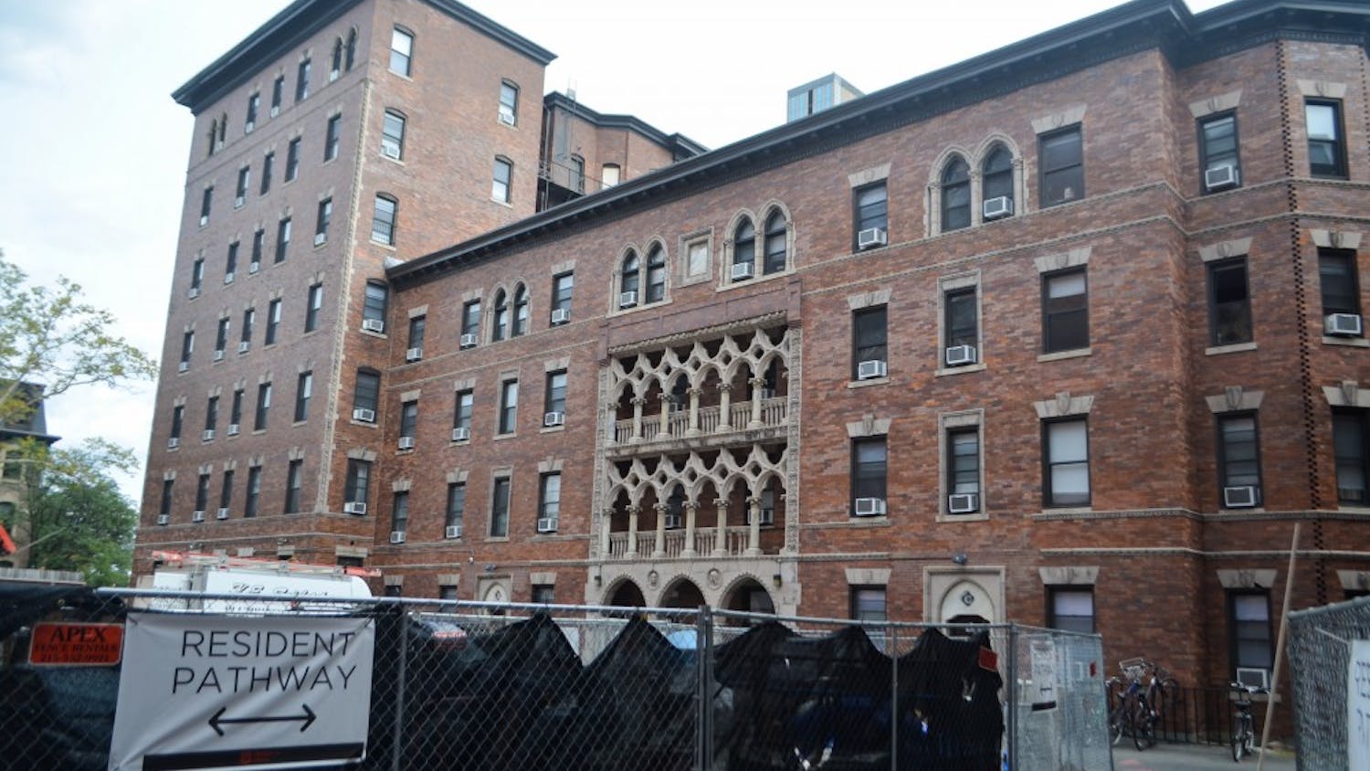 Hamilton Court Price Increase