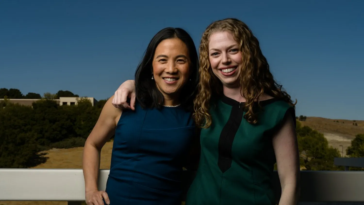 Angela Duckworth and Katherine Milkman
