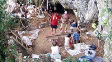 Across the globe, breaking new ground