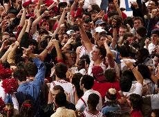 M. Hoops | Big Red pummel Penn en route to NCAAs