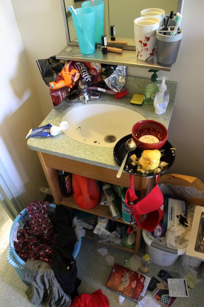 From screaming at night, to housing strangers and leaving a mess, bad roommate stories range from the absurd to dangerous.