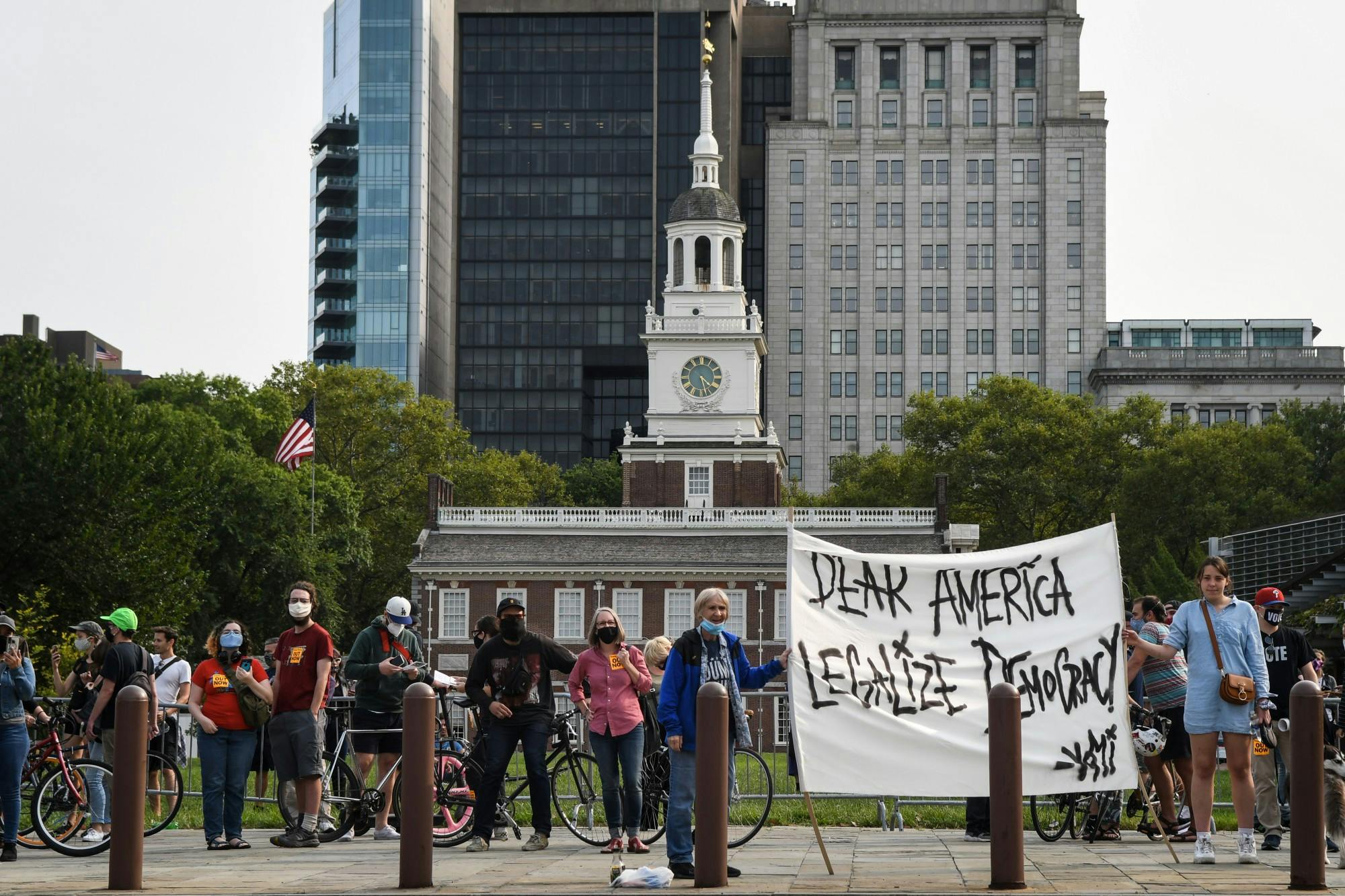 09-15-20 Trump Pence Out Now Protest America Legalize Democracy Independence Hall.jpg