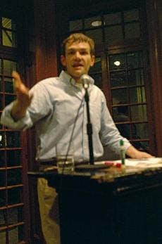 NGO head: Prosecute Sudan gov't leaders must be