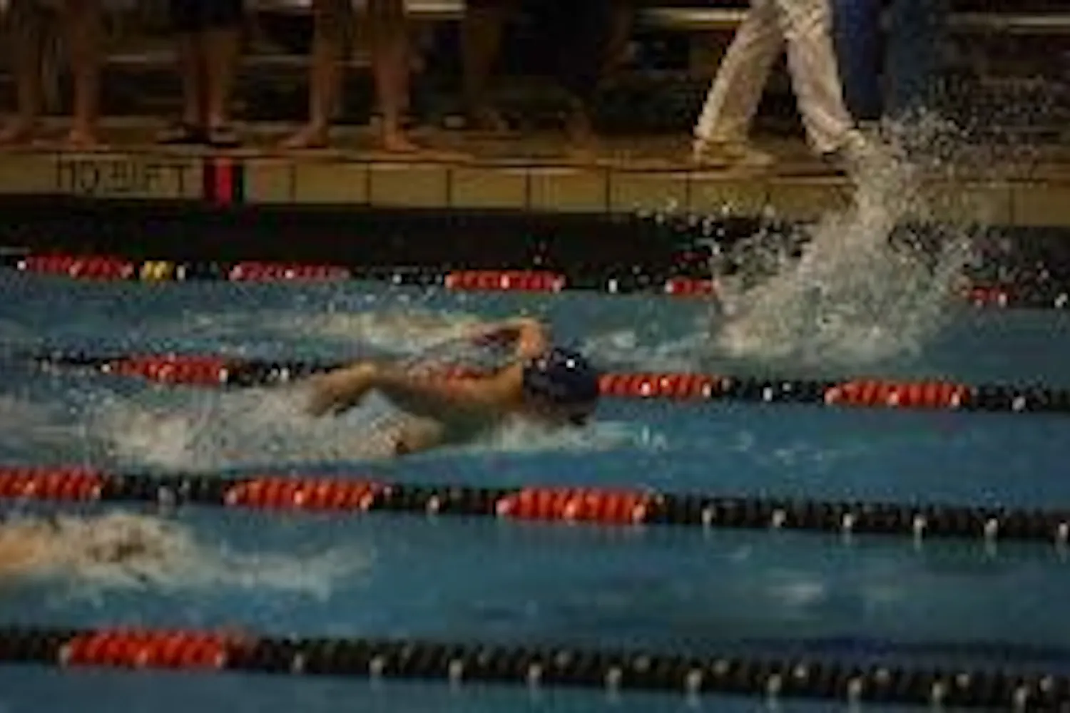 W. Swimming Season Preview | A power hour to kick off season