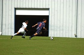 Throwing-in more than strong ‘D’