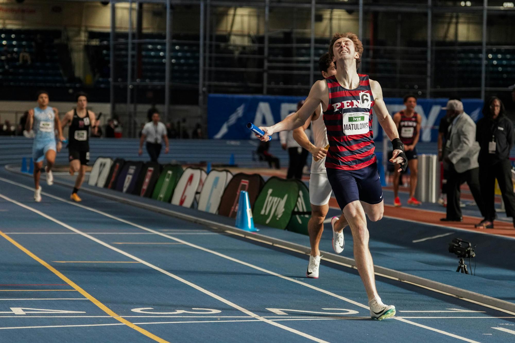 03-01-26 Ryan Matulonis (Uma Mukhopadhyay)