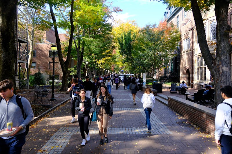 Penn antisemitism action plan draws mixed reactions from University community