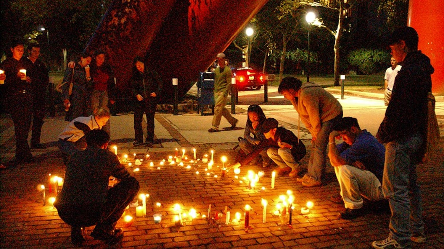 Photo Gallery: 9/11, Ten Years Ago