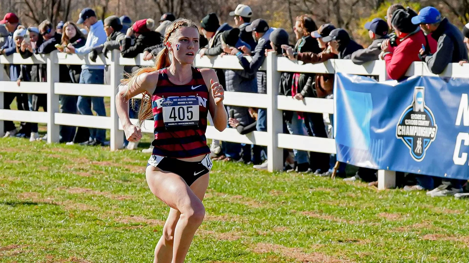 Penn athletics XC.webp