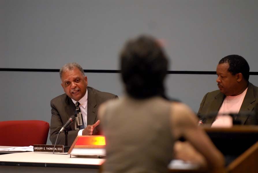 Funding cuts for Phila. schools