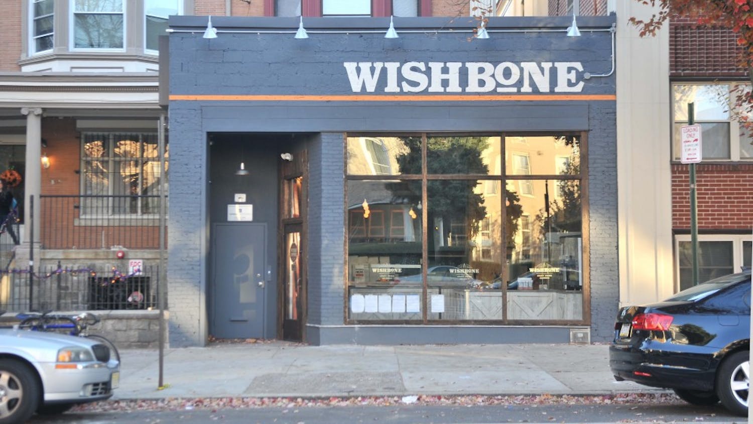 Penn vs. Yale Men's Soccer Game