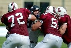 Special teams made the difference