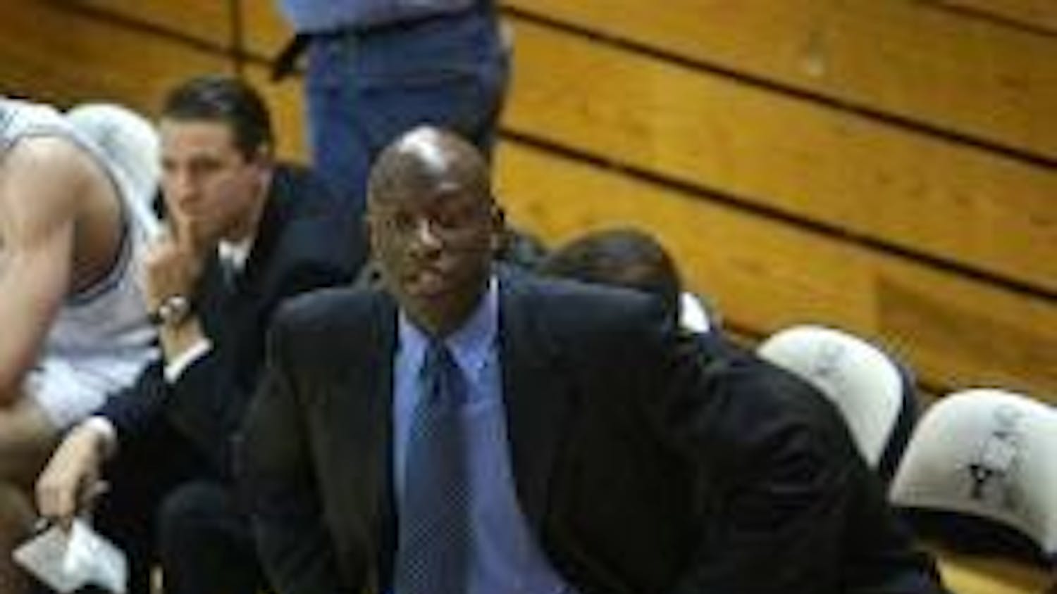 Keeping up with the Joneses