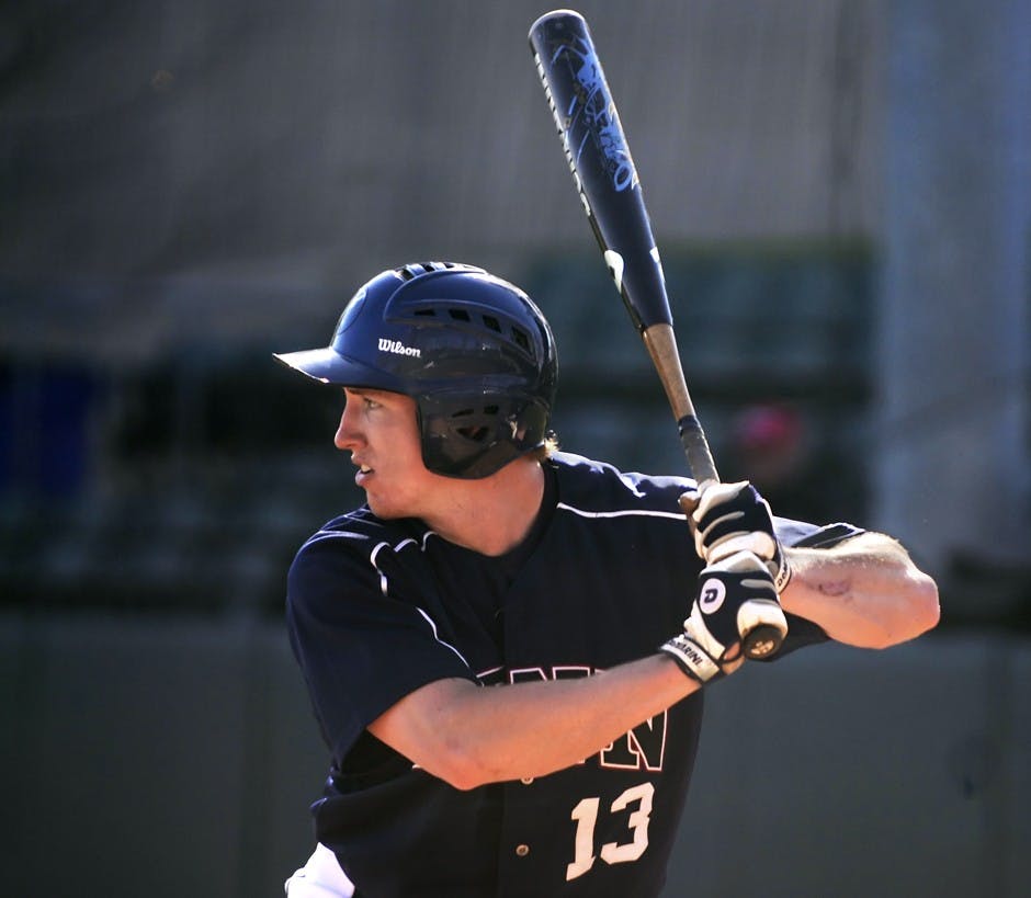 Take me out to the ballpark