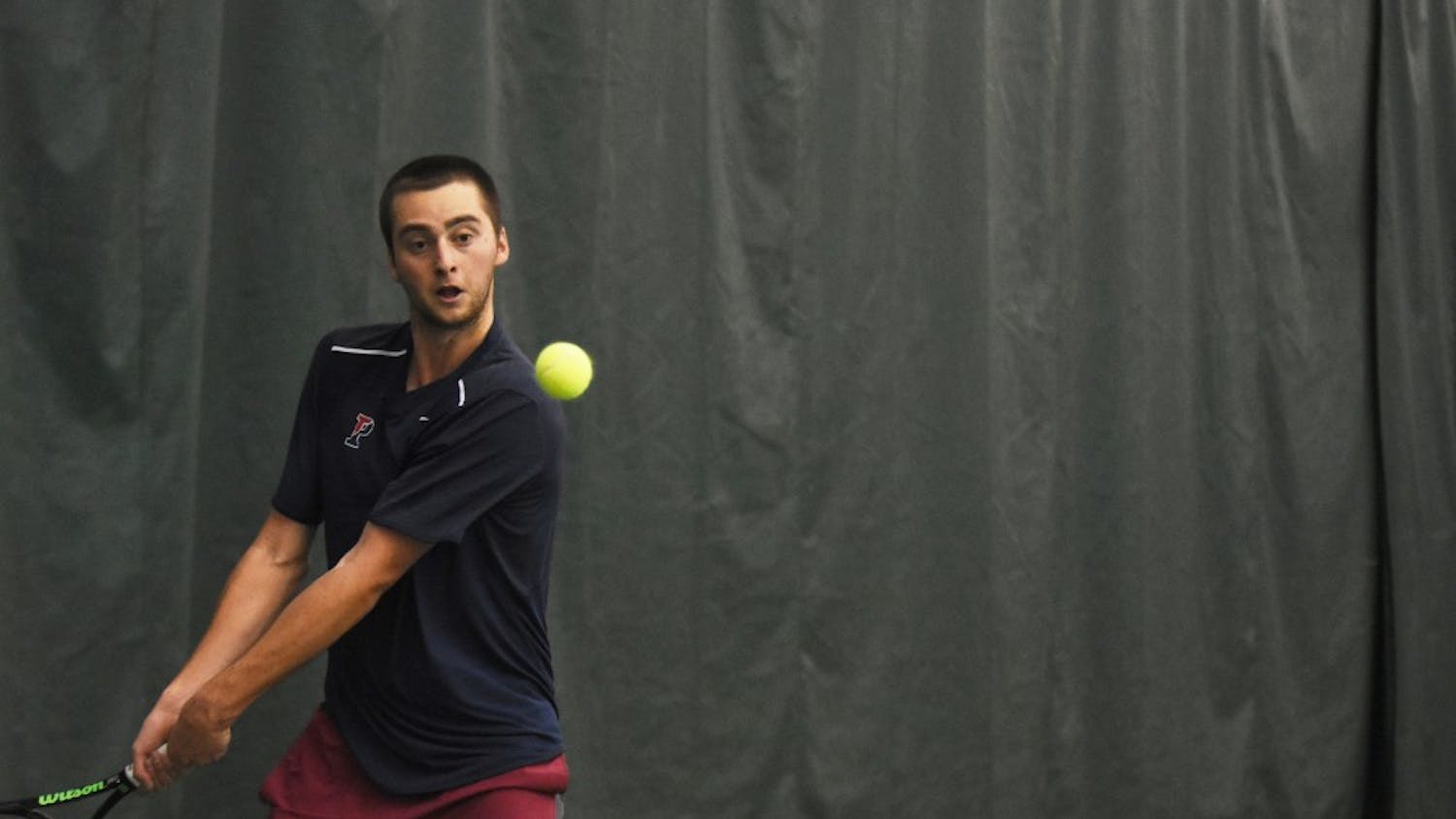 In the last time out for the Quakers, junior Gabe Rapoport helped the team to a 6-1 victory with his win at the No. 6 singles spot.