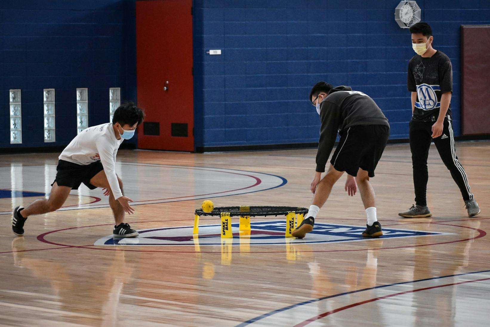03-12-21 Spring Stay Pottruck Spikeball Tournament (Samantha Turner).JPG
