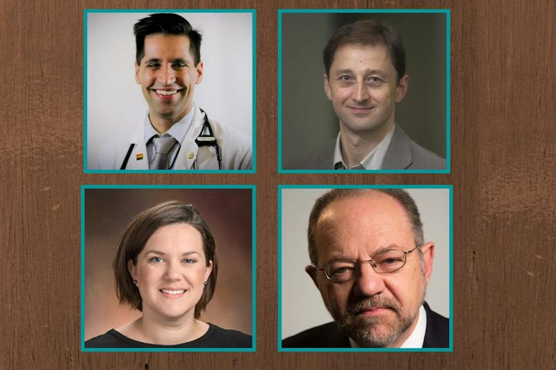 Penn health experts highlight need for equitable vaccine distribution during virtual event - Vimarsana News