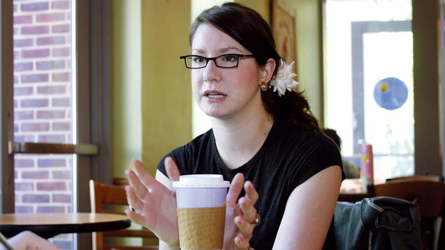 Four Penn students selected as Philly Fellows