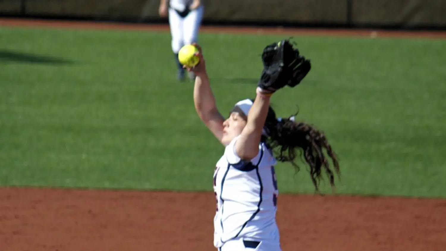 Baseball v. Temple
Softball v. St. Joseph