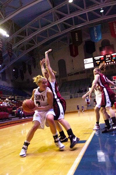 W. Hoops | Six chances to right the ship