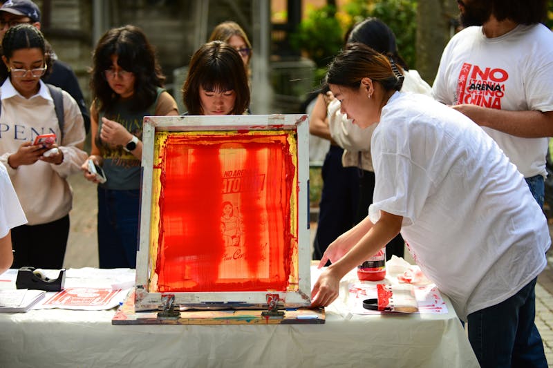 Students for the Preservation of Chinatown outlines Lunar New Year, community art center plans