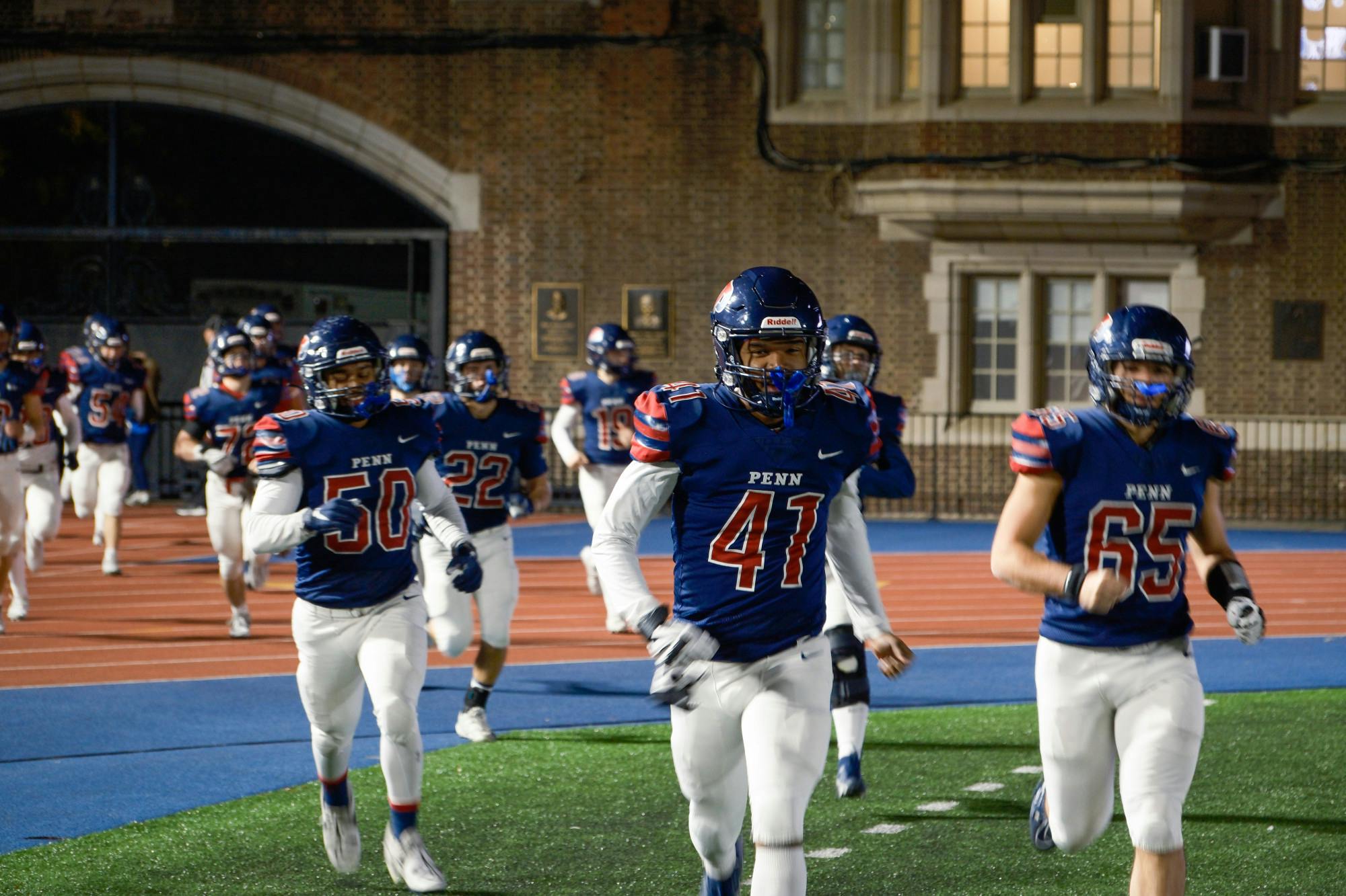 11-03-23 Sprint Football vs Navy Entrance (Abhiram Juvvadi).jpg