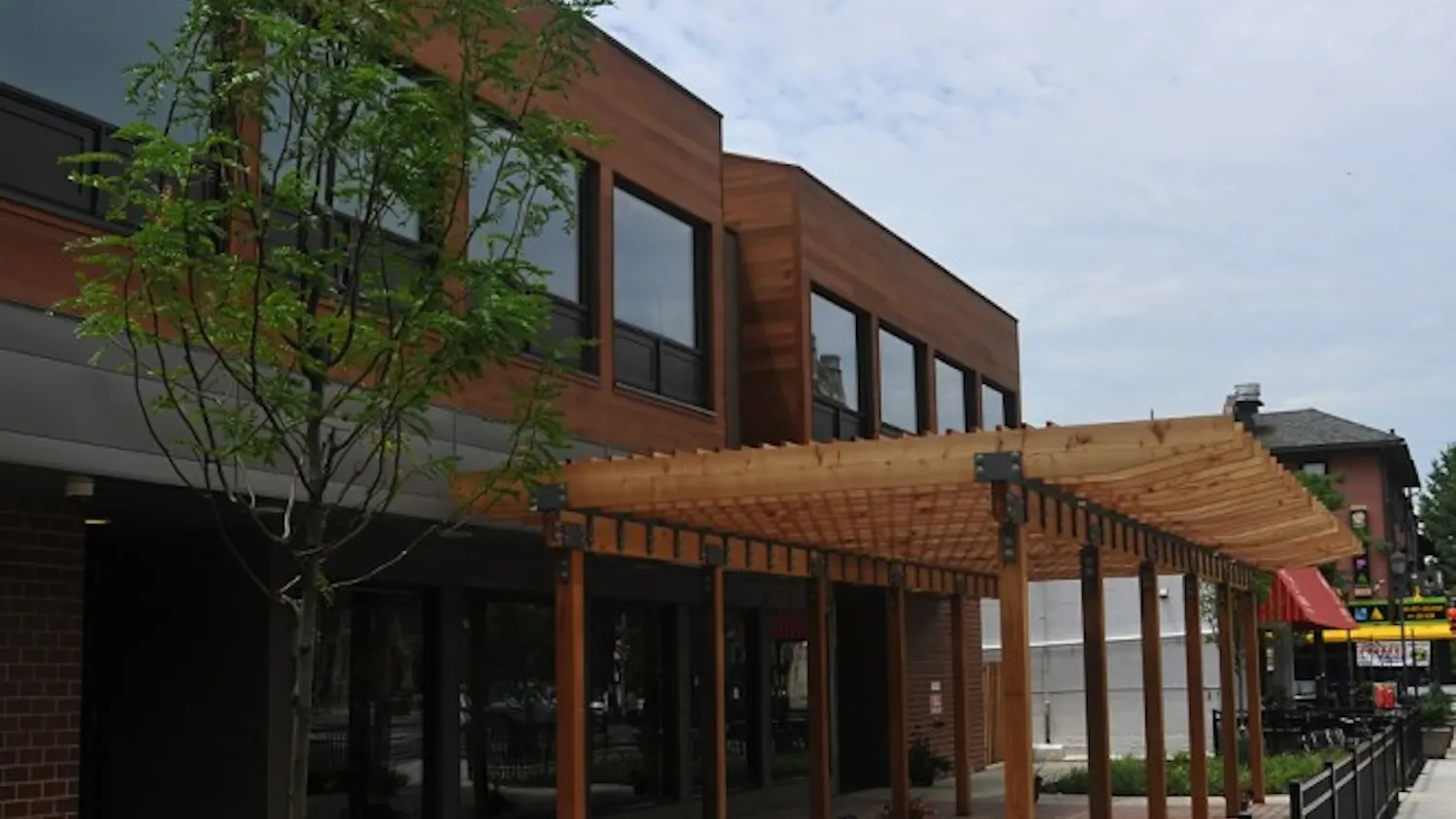 City’s first transplant house to open at Penn