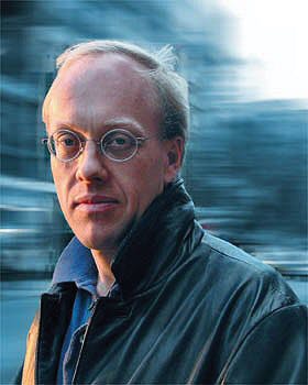 Chris Hedges