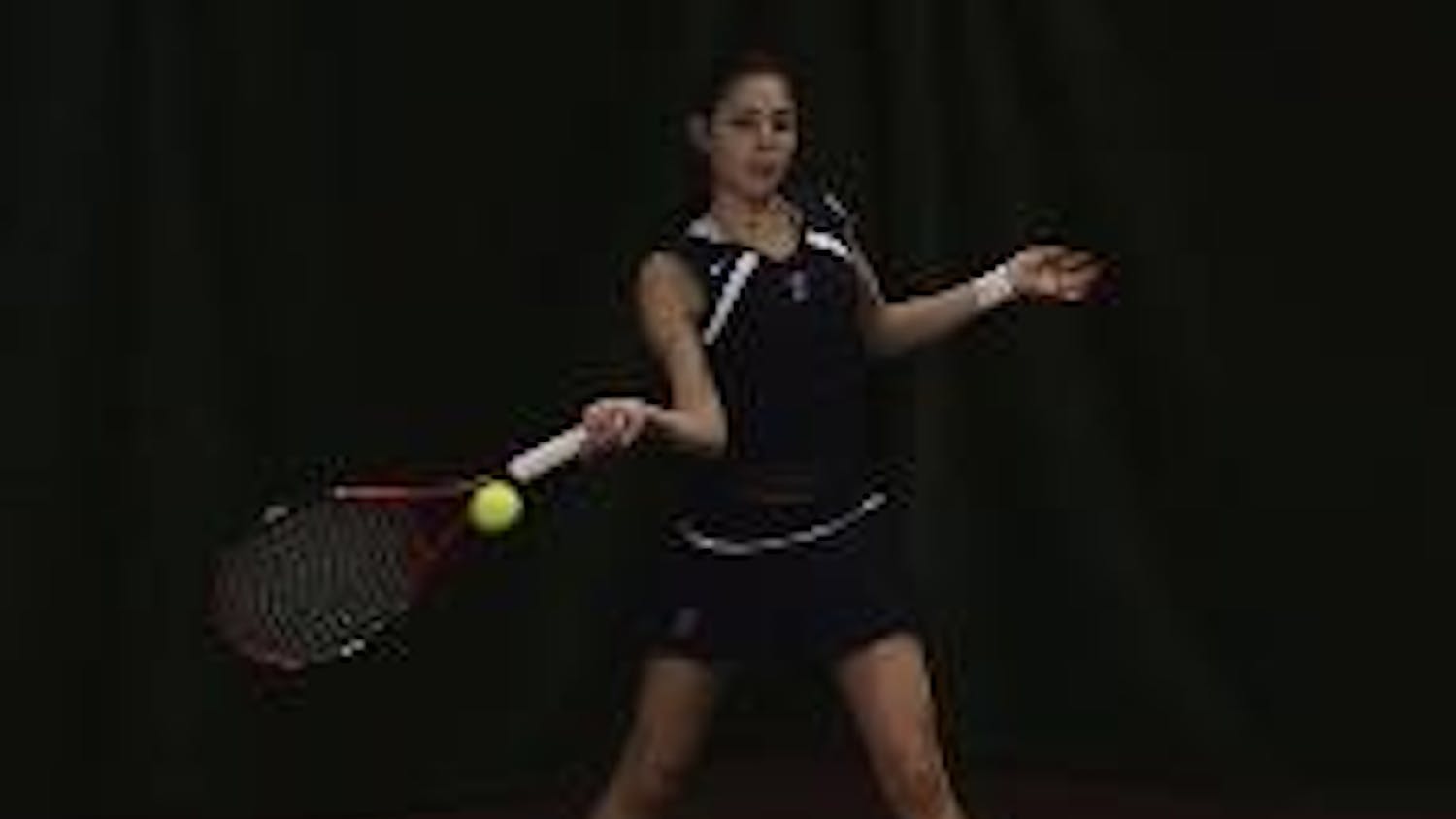 W. Tennis | Penn looks to manifest season's destiny