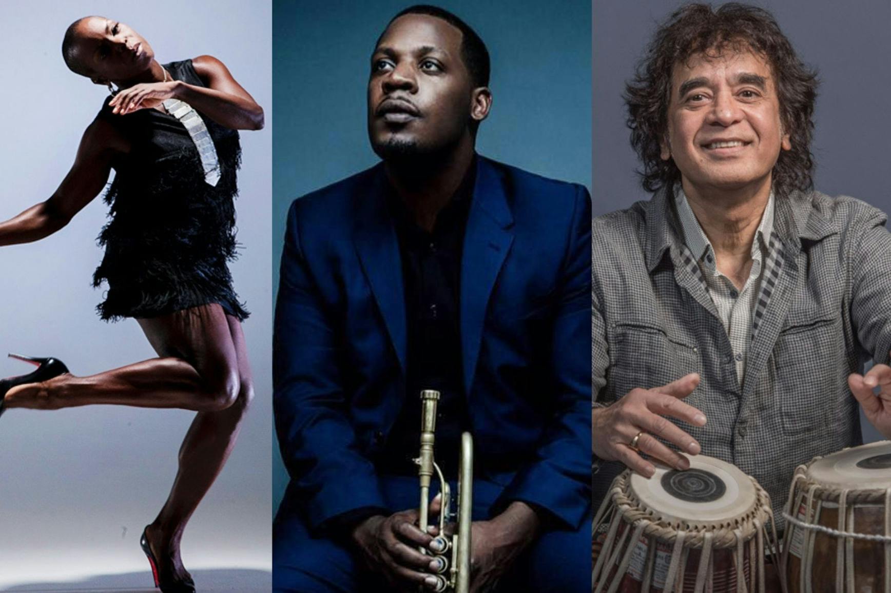 Annenberg Performing Arts Center Livestream Performances Spring 2021 2-28-21