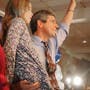 Sestak concedes race, disappointing fans