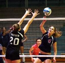 Final score belies tight Quakers loss to Tigers