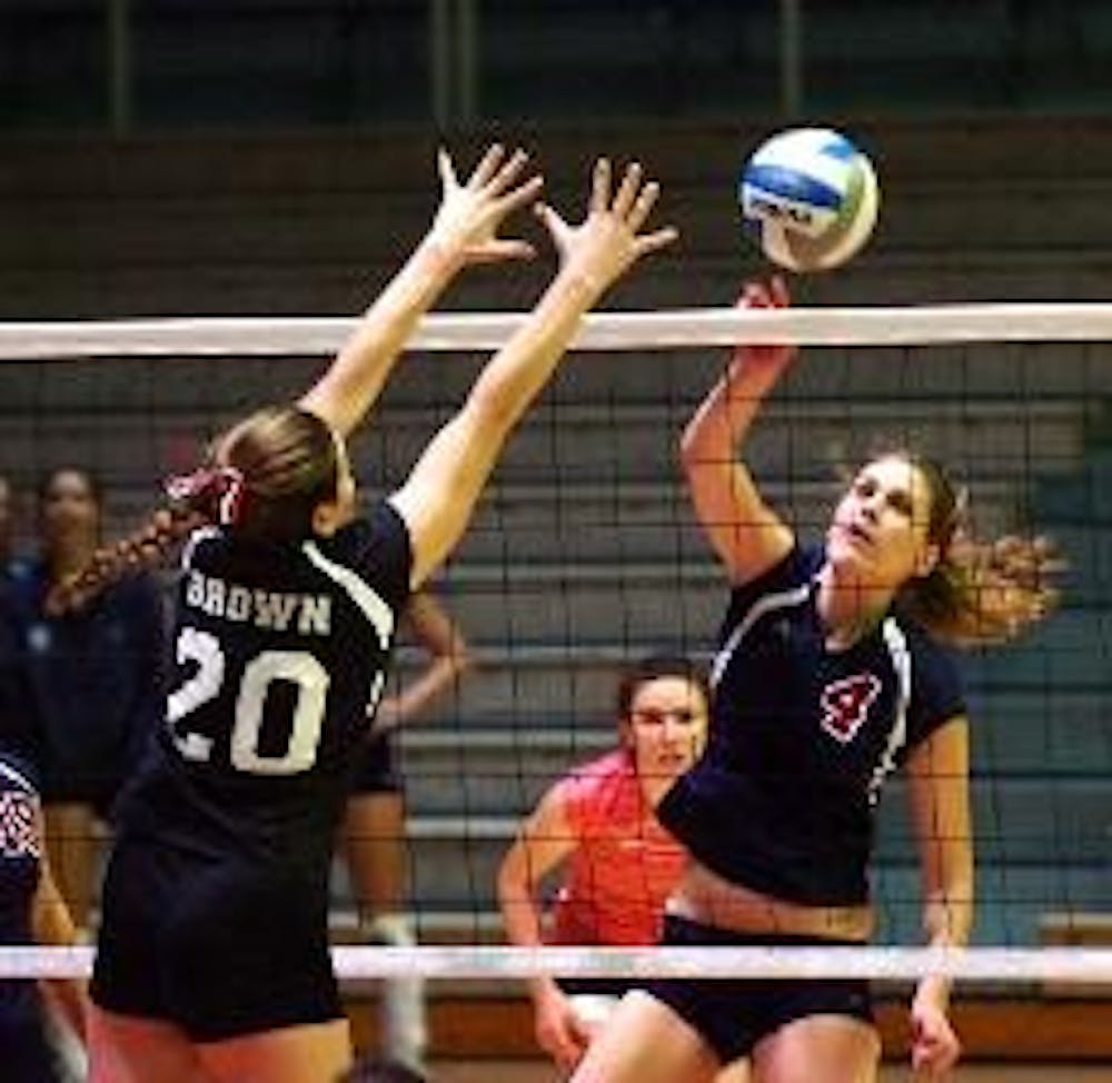 Final score belies tight Quakers loss to Tigers