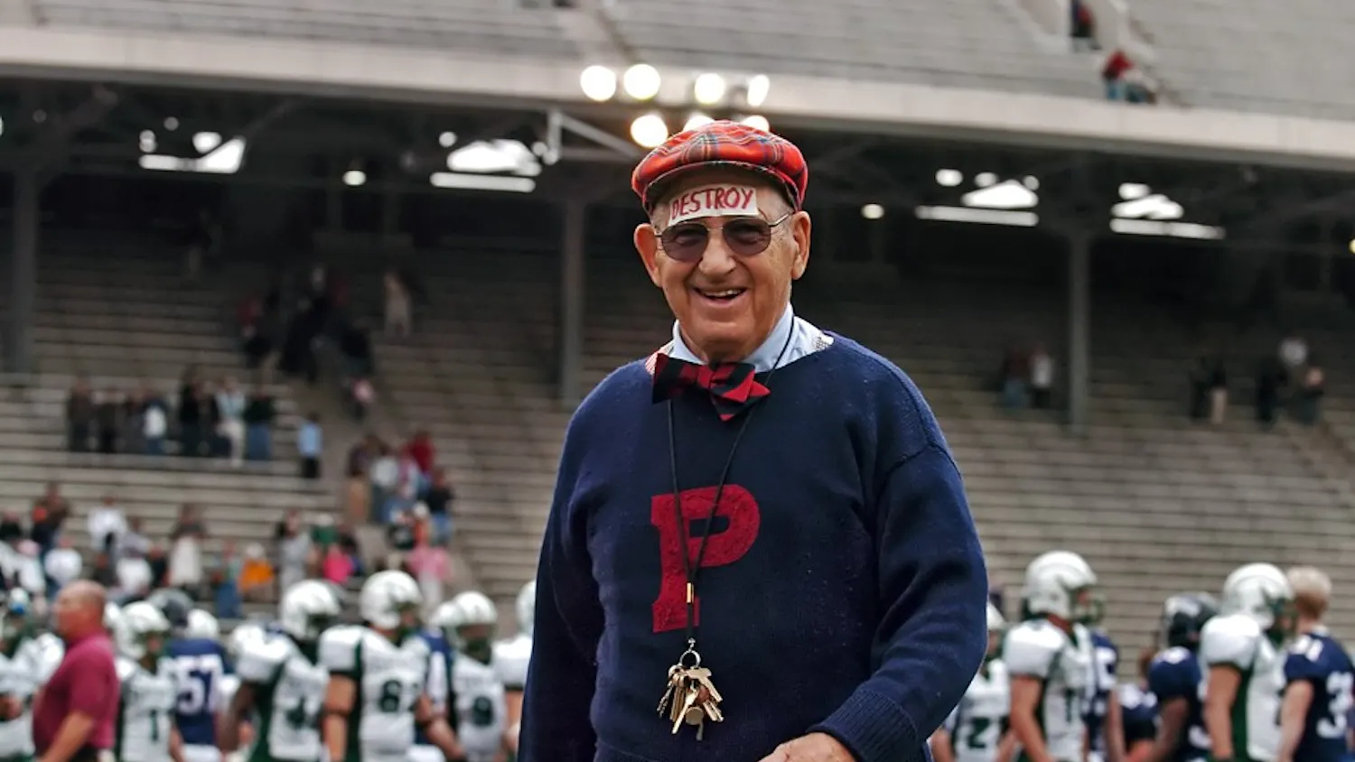 Fanaroff | Coach Lake — better than the best