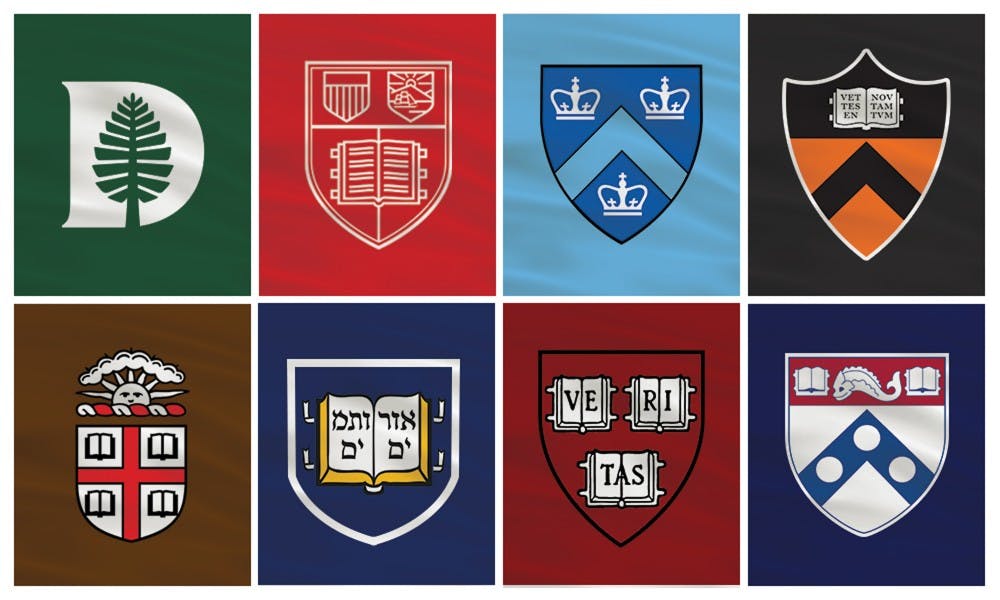 School breaks across the Ivy League — and how Penn fares | The