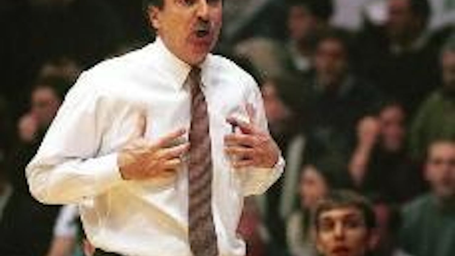 Confronting the past no easy task