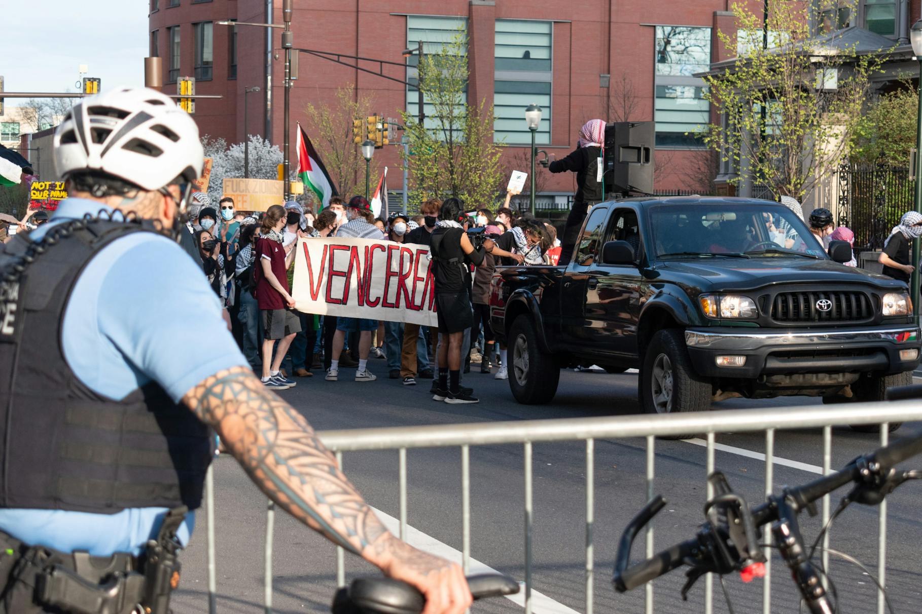 03-31-25 Protest (Devansh Raniwala)