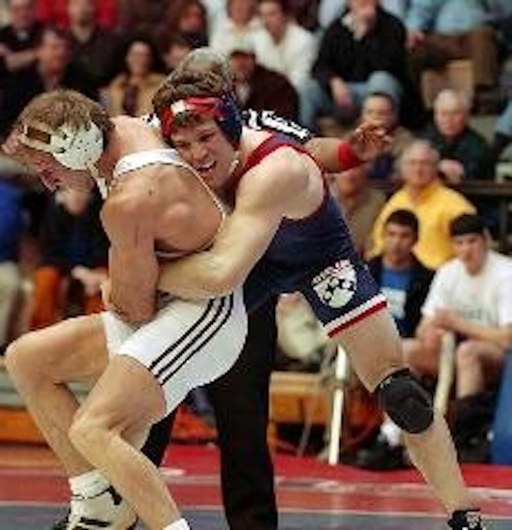 Herrington takes title at Michigan State Open