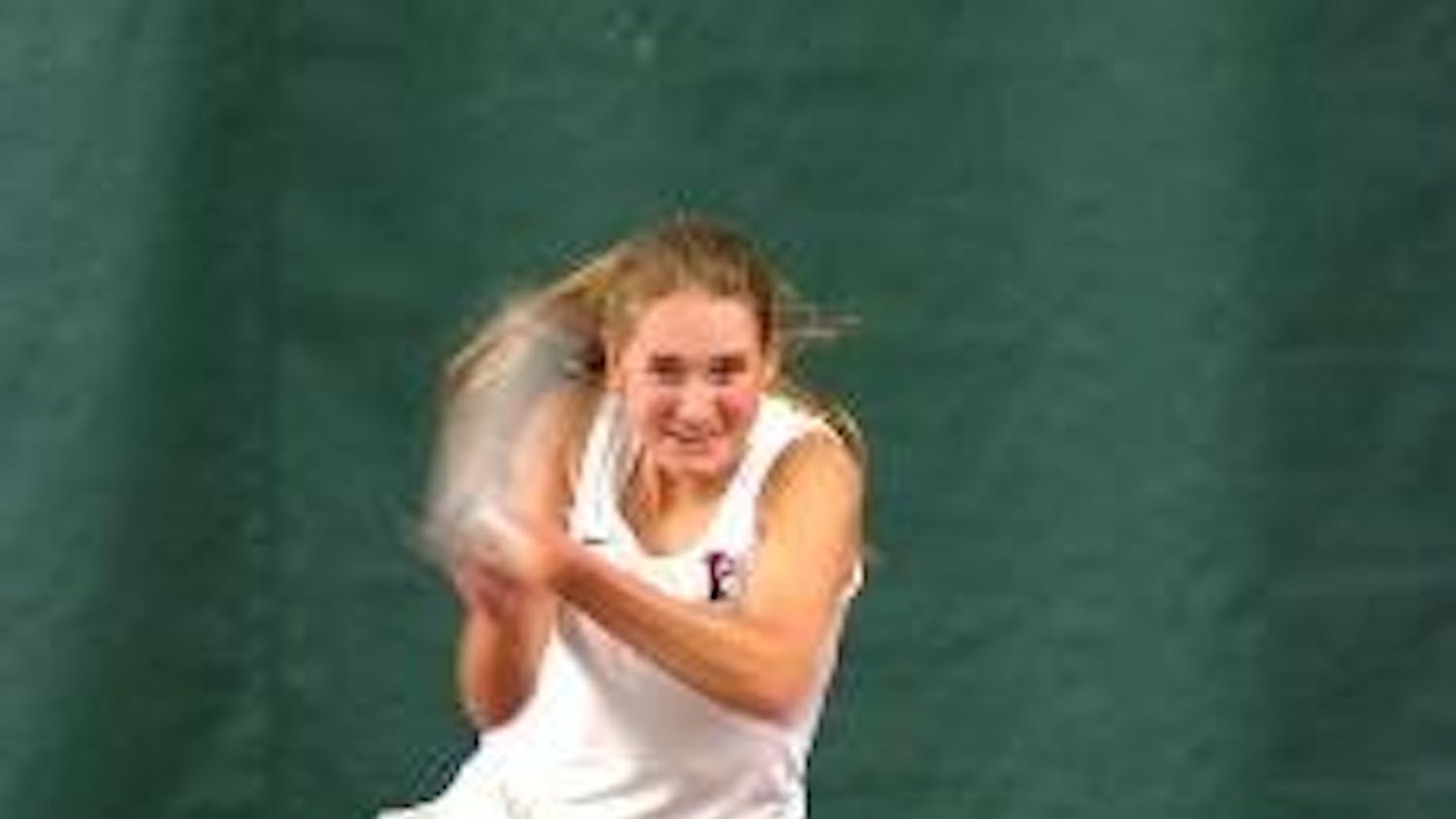 W. Tennis may catch a break against Harvard