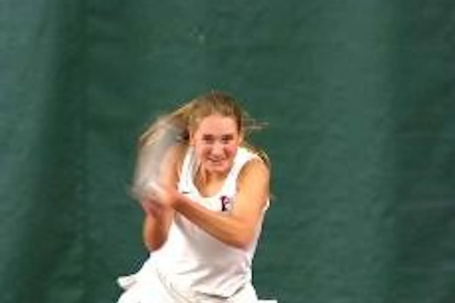 W. Tennis may catch a break against Harvard