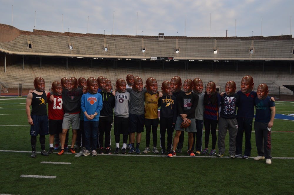 DPOSTM suffered a 16-14 loss in the 2016 Kamin Cup, ending a 10-year winning streak and bringing shame upon themselves and their families.&nbsp;