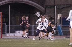 W. Lax: Terriers open Tournament gauntlet