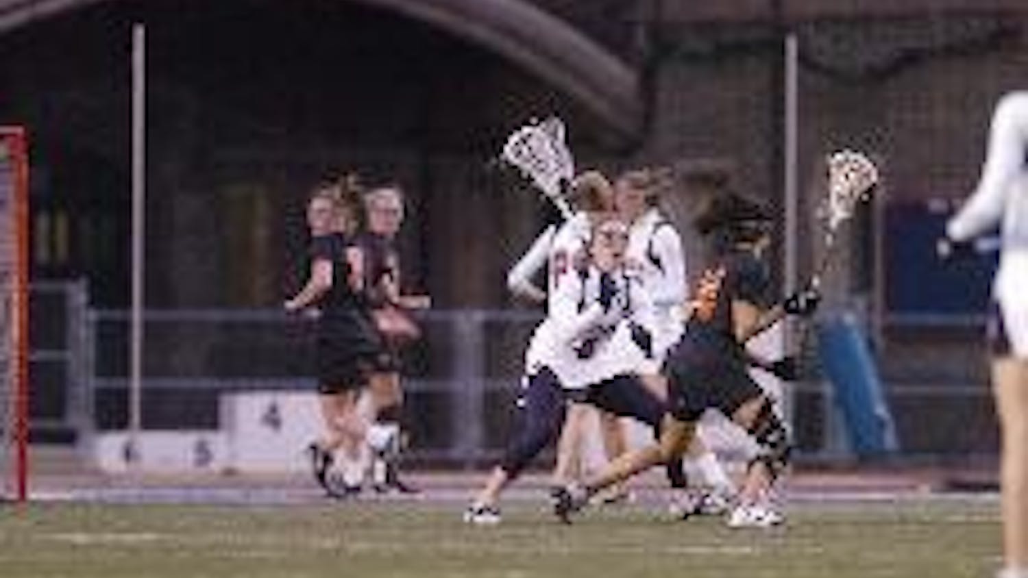 W. Lax: Terriers open Tournament gauntlet