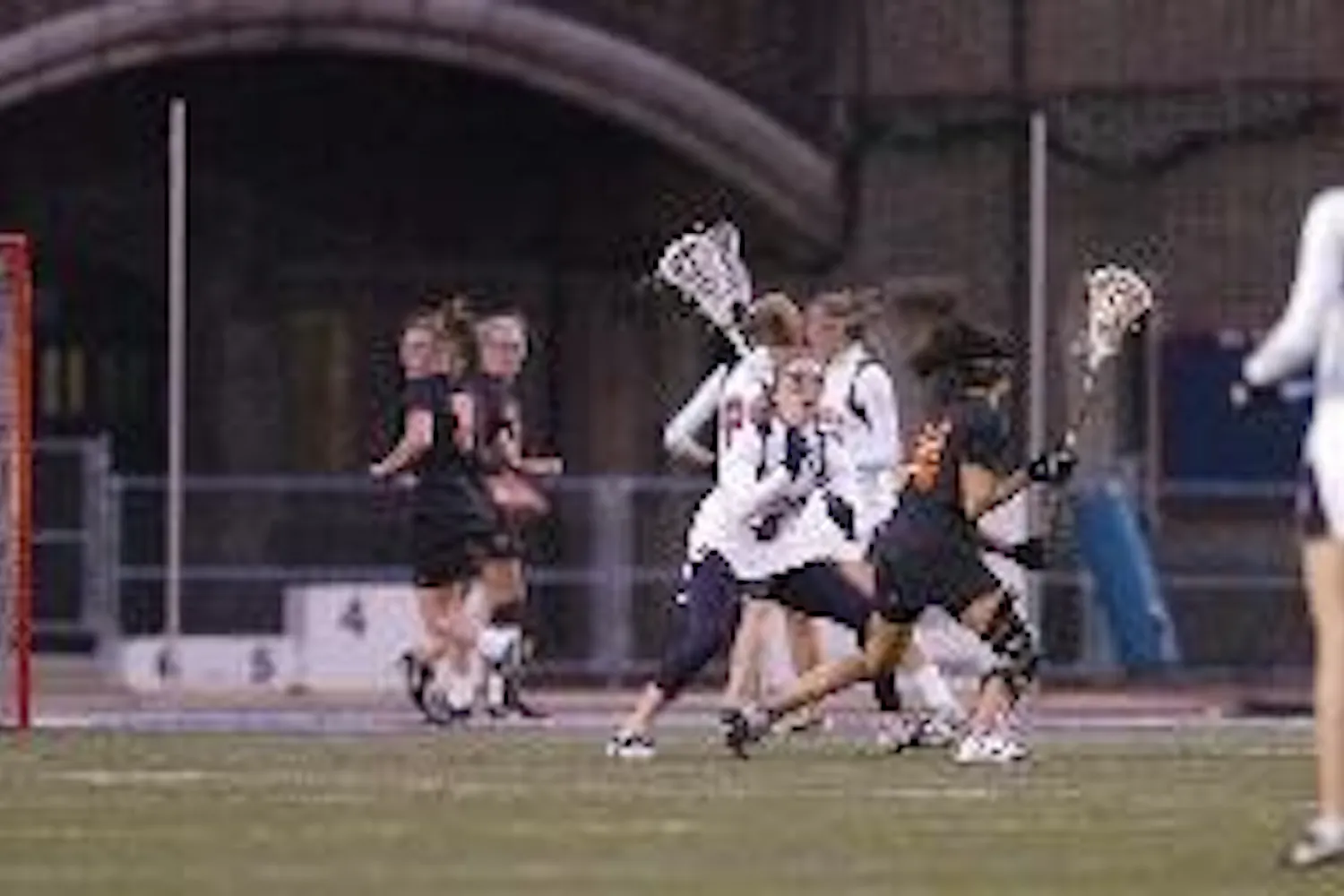 W. Lax: Terriers open Tournament gauntlet