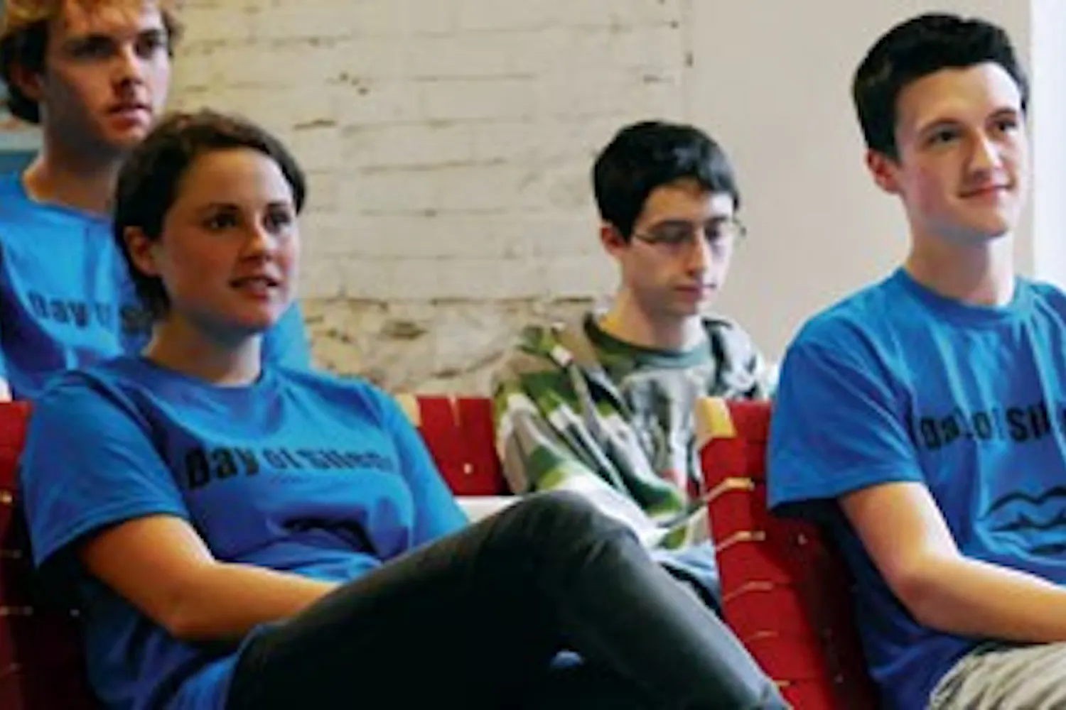 Allies have day of silence to promote LGBT awareness