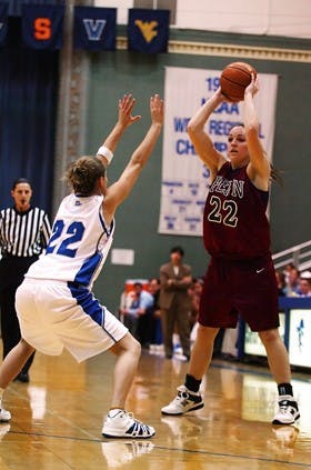 Roster jostle for women’s hoops